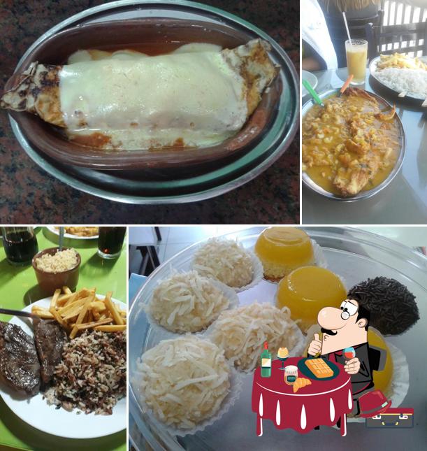 Restaurante Tempero Verde