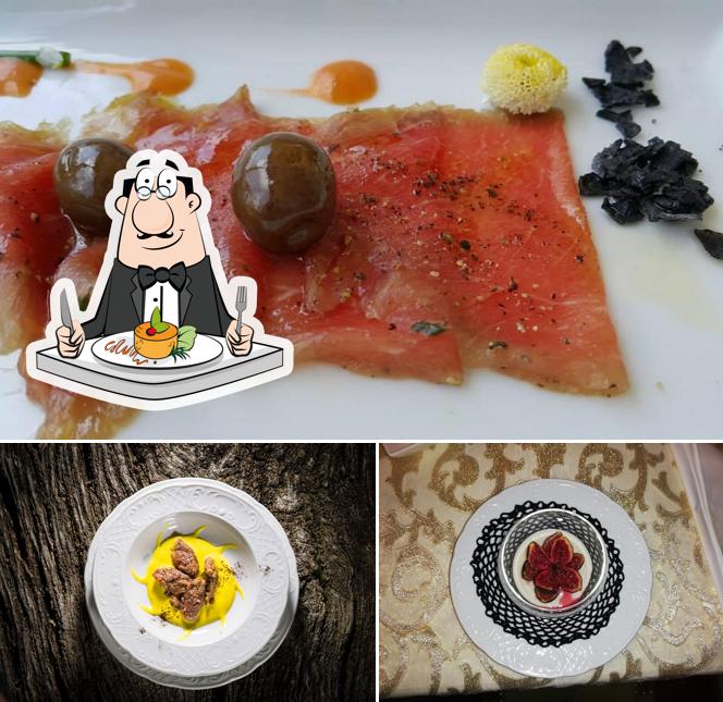 Cibo al Restavracija Grad Kromberk, Mateja Bagar s.p