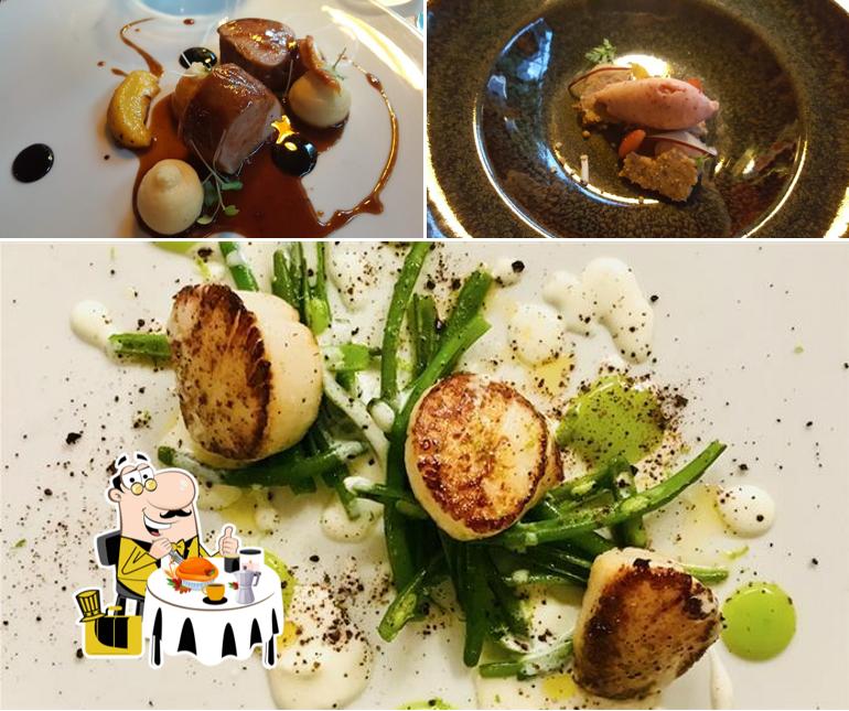 Cibo al Urban Garden 66