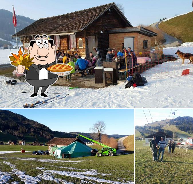 Foto di Teehüsli Neusell