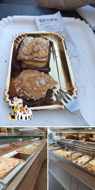 Panificio pasticceria i Gigli