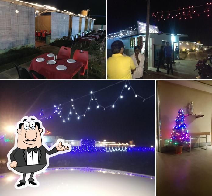 The new adharshs pride