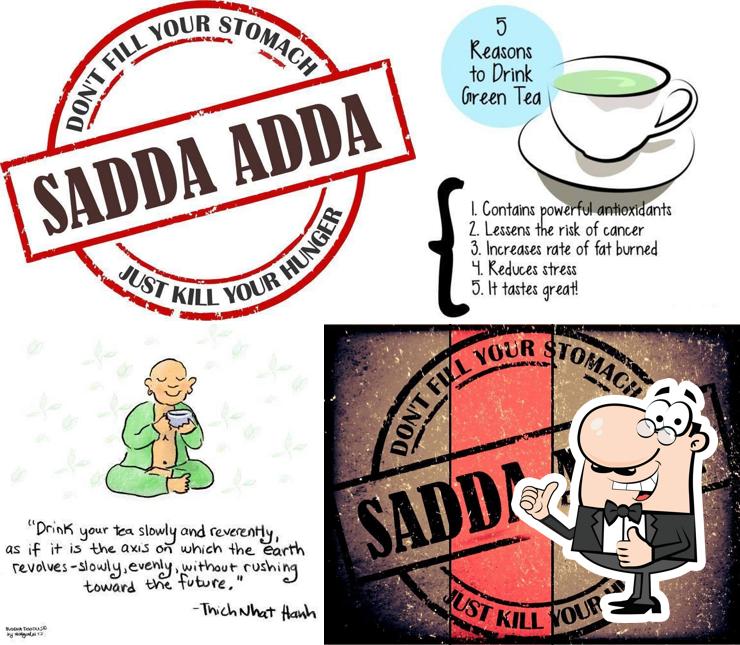 Sadda Adda picture