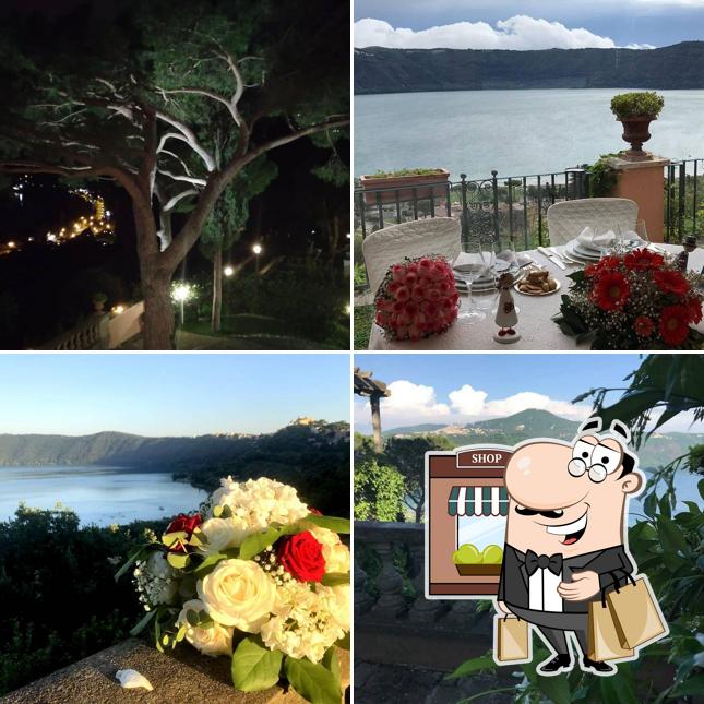 Villa Elvira Vaselli