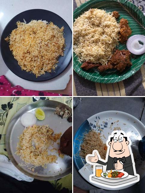 Dolphin's Family Restaurant A. C