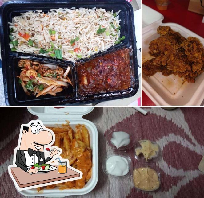 Meals at Mister Kiyoshi - Asia In A Box