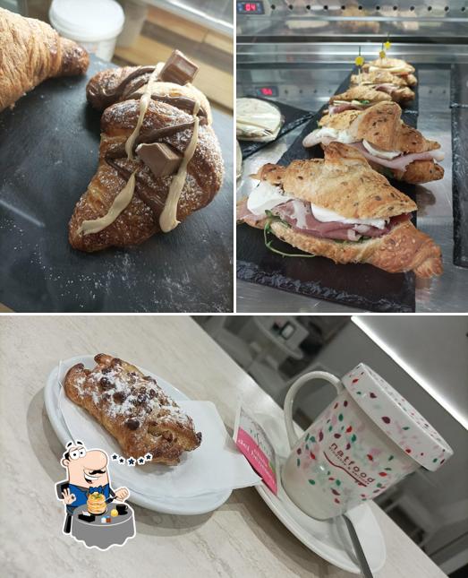 Cibo al Premier Cafè