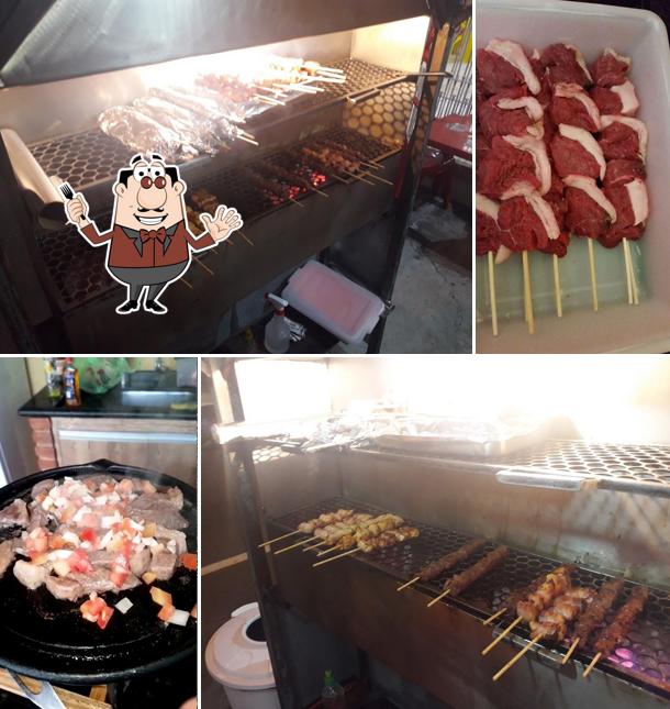 Ceará Churrasco No Ponto