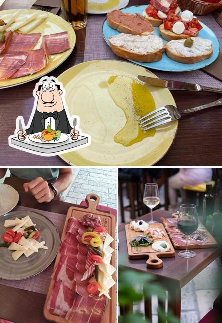 Wine Bar OLD TOWN - Poreč