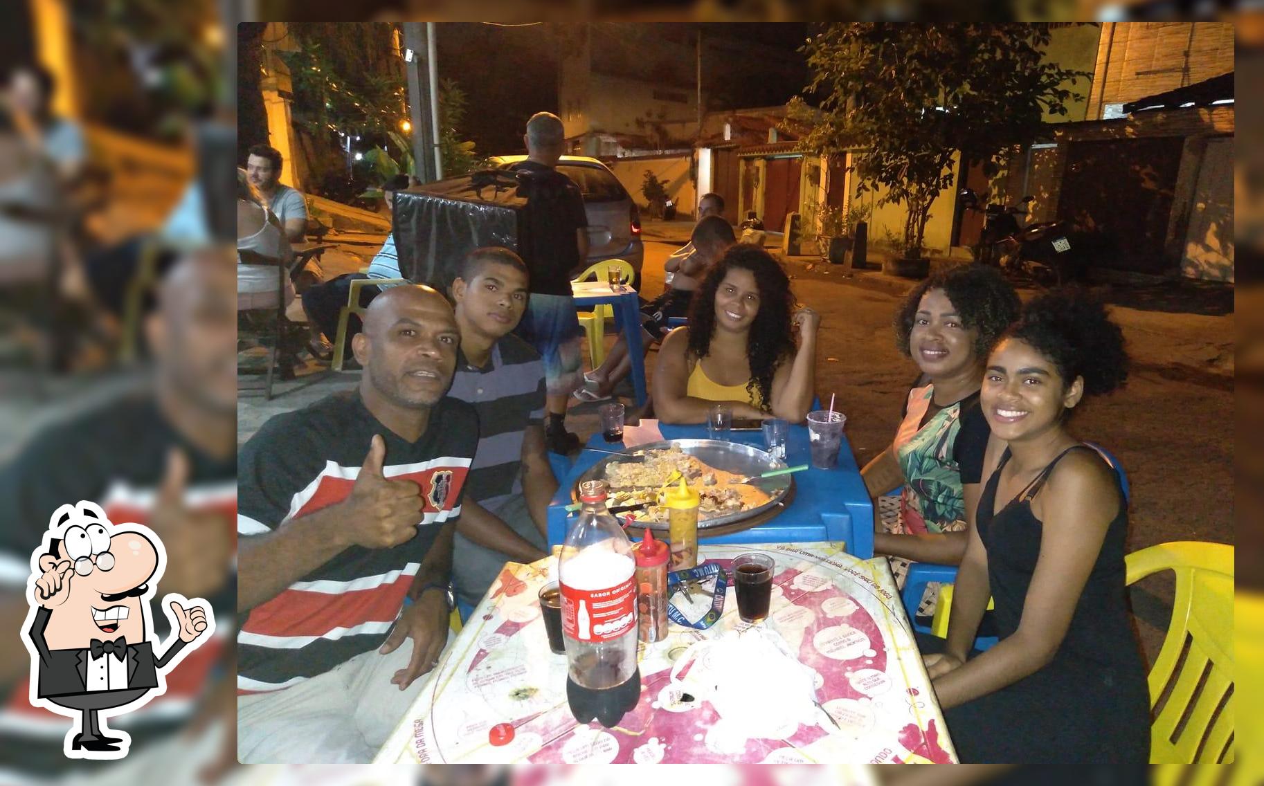 Pizzaria Zeca Hora Original