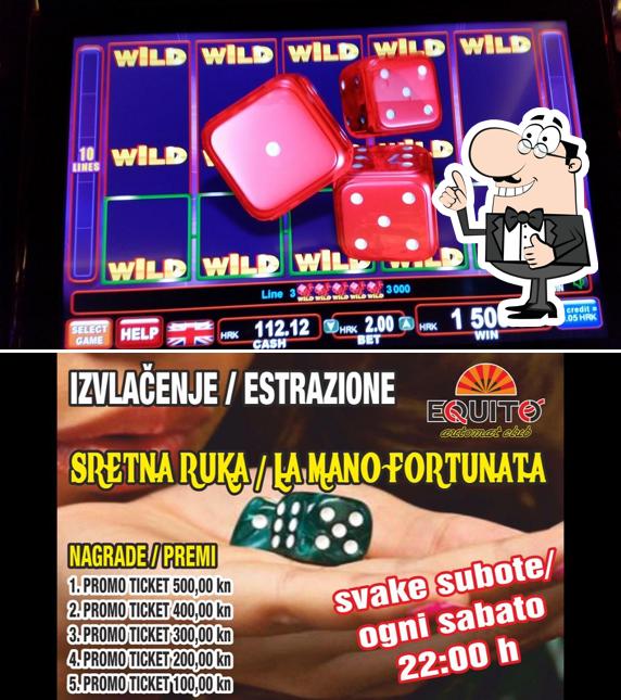 Immagine di Automat Club Equito