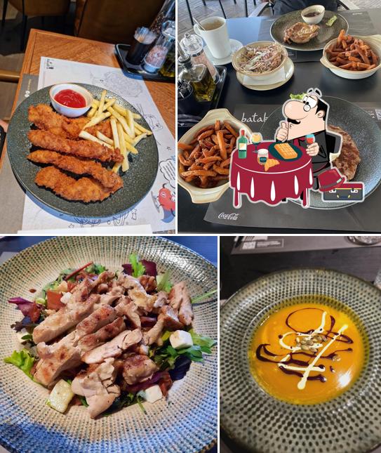 Cialde al Batak Pula