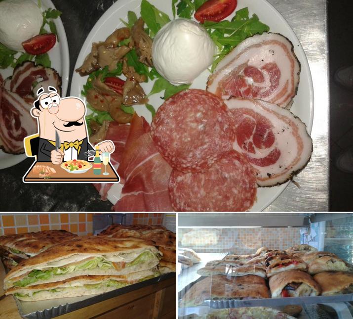 Platti al C'è pizza per te