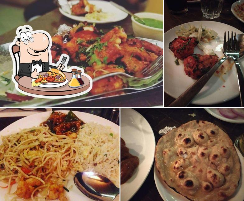 Mritsa Restaurant & Bar