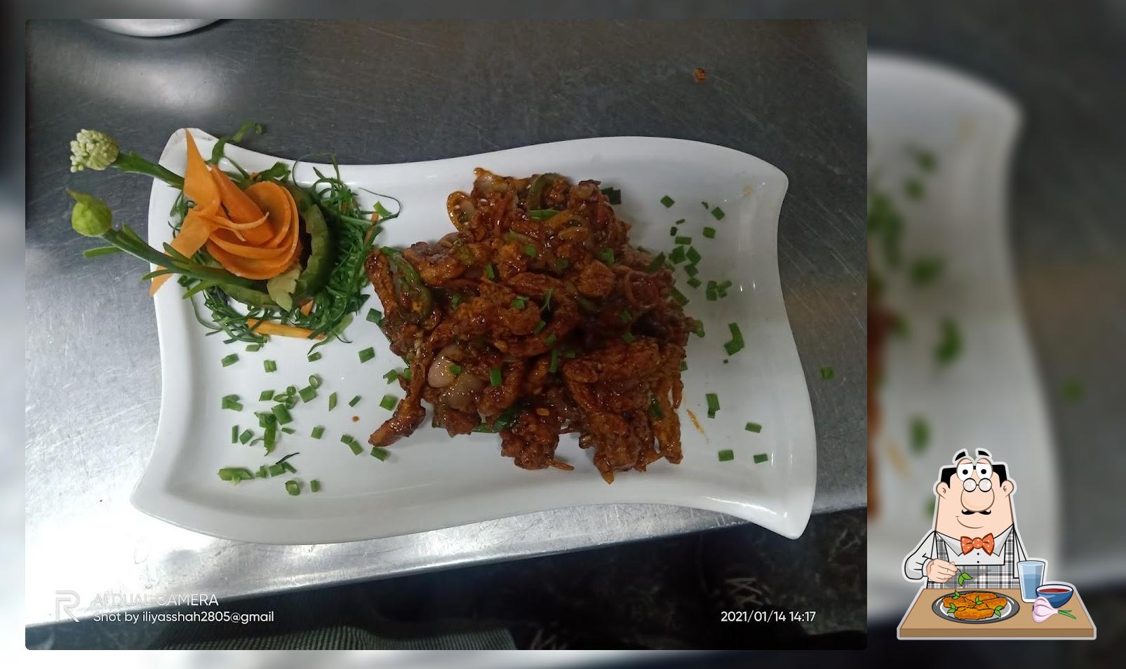 SIGDEE Restaurant photo