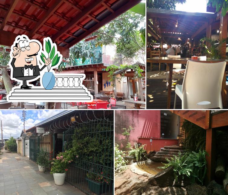 Restaurante Nossa Casa