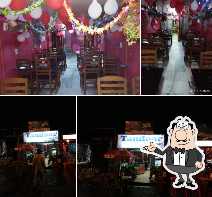 Tandoor Restaurant