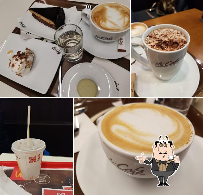 McDonald's Maribor Weiler