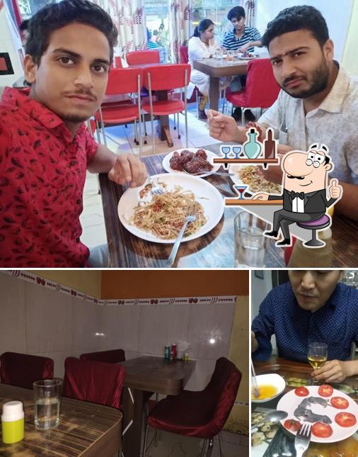 Check out how Big Bite looks inside