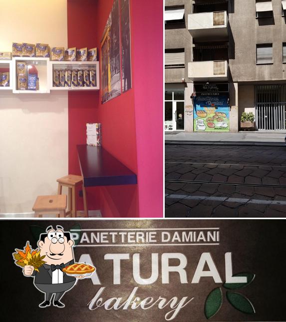 Guarda questa immagine di Natural Bakery - Damiani