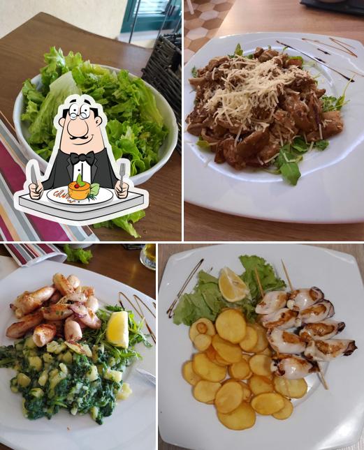 Gostilna Spark Sežana