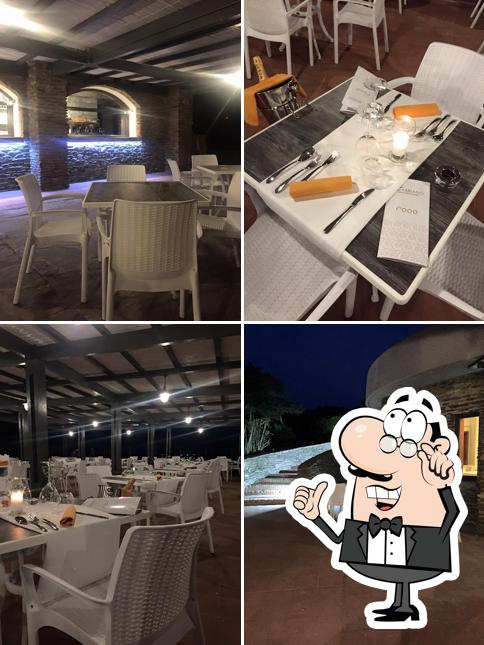 Il Gabbiano - Stintino