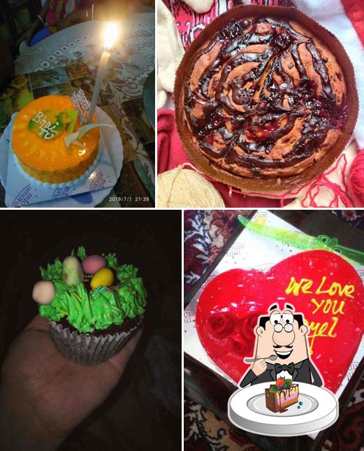 See this photo of Mio Amore - The Cake Shop (Garia Bazar)