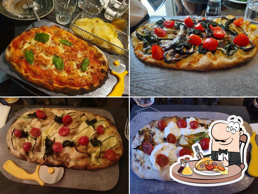 Officina Alimentare - San Paolo