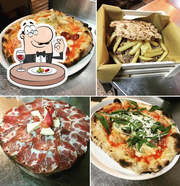 Relax Pizza Pub Restaurant Wine Beer