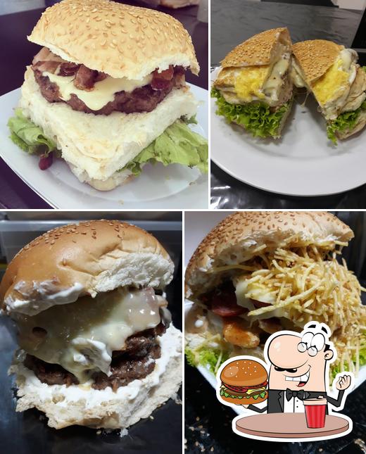 Da Praça Burger