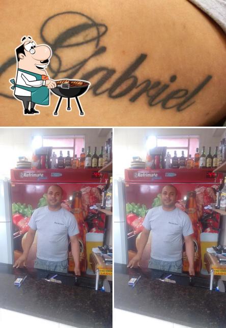 Here's an image of Juca Bar