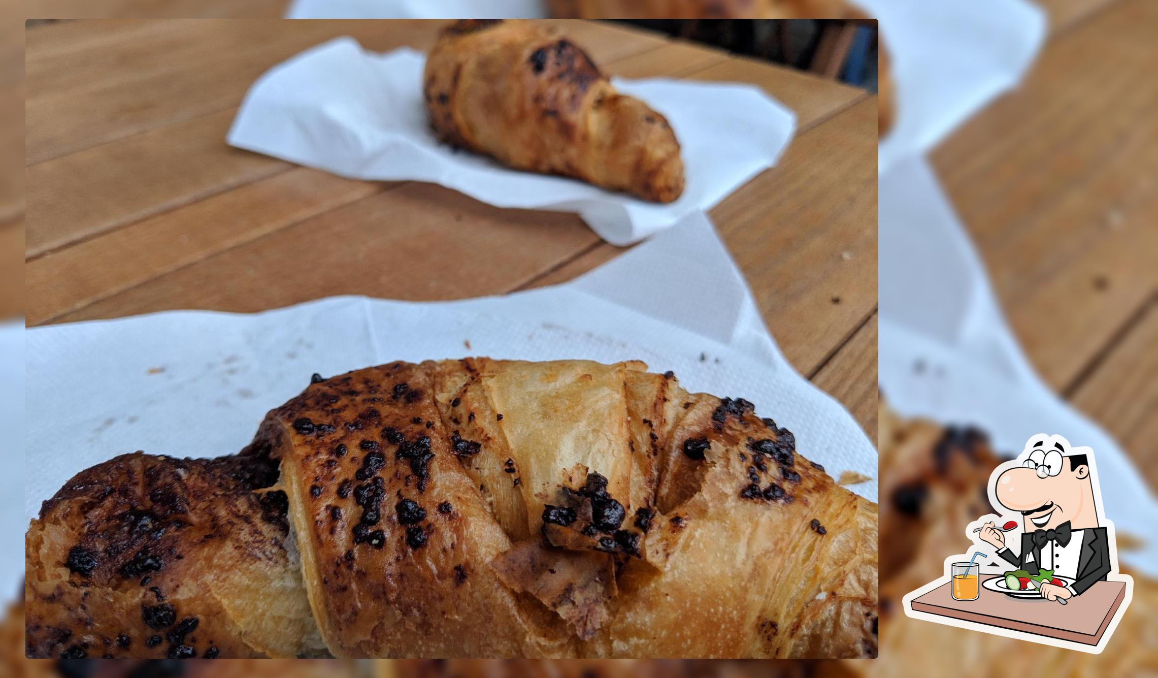 Panfè, El Pan d'na Volta