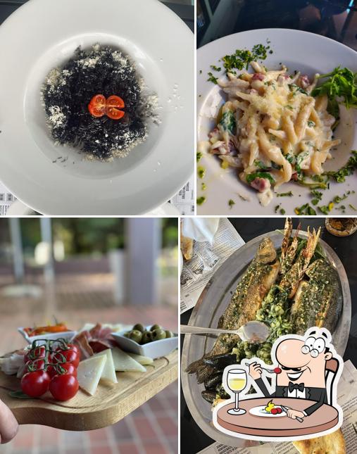 Restaurant Pizzeria Boschetto