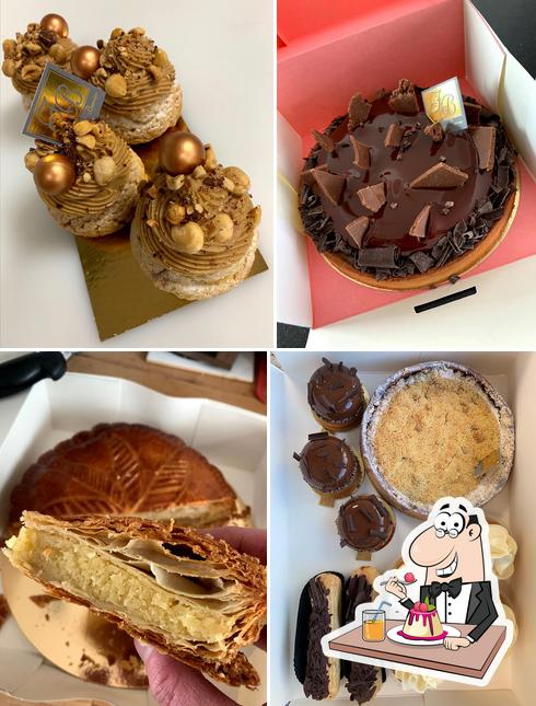 Boulangerie des Capucins