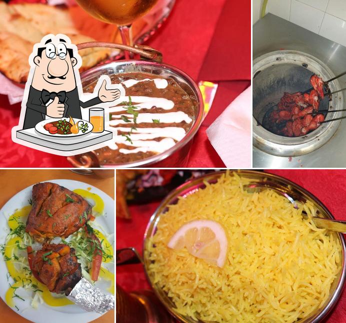 Namaste Indian Restaurant