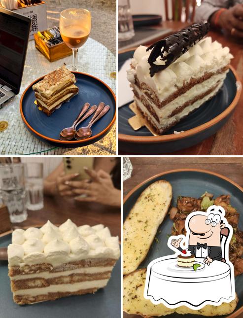 Craft Coffee Experience Centre - Salt Lake