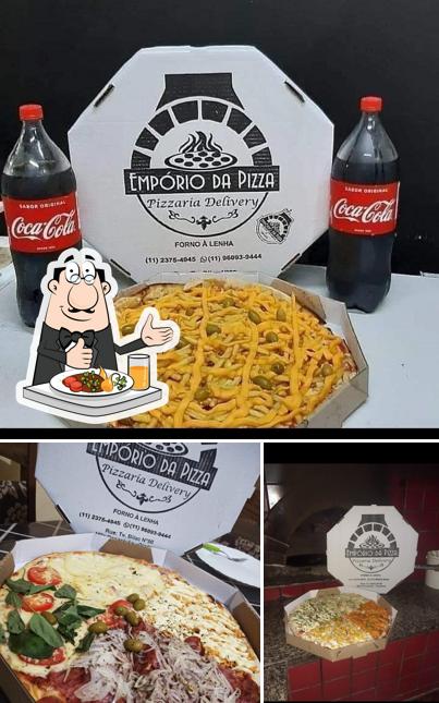 Empório Da Pizza