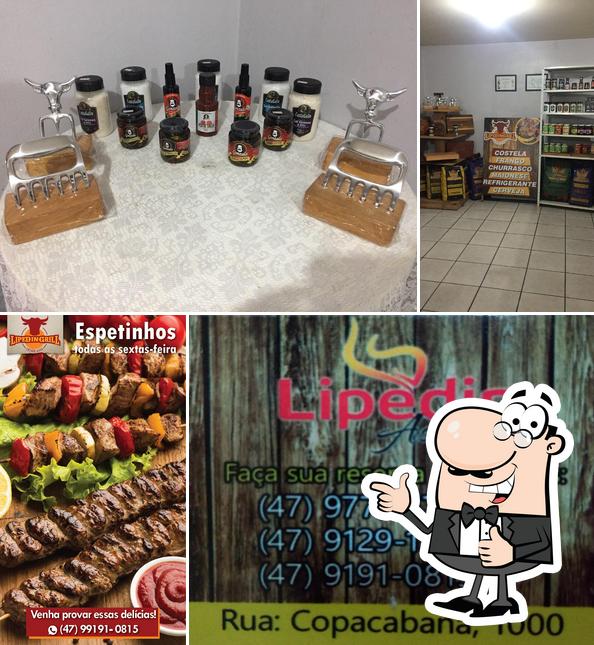 Copa's Grill Carnes Assadas e Conveniência