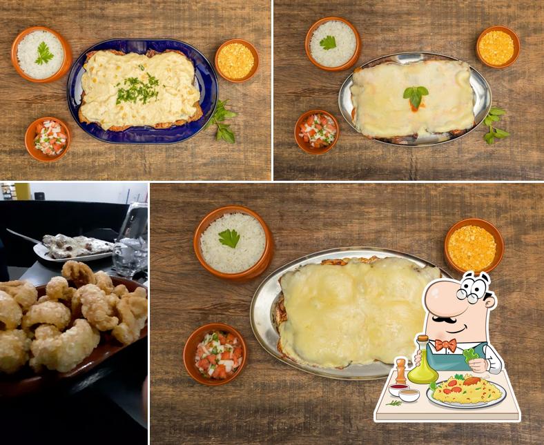 Prime Frango Gourmet