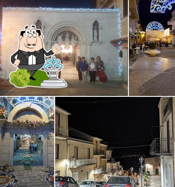 Guarda gli esterni di Pub Antico Baglio