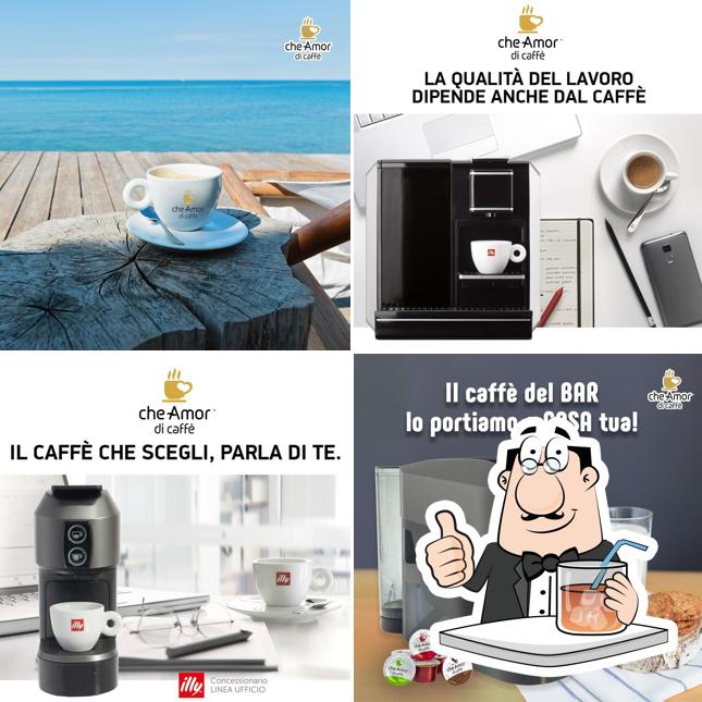 Caffè al CheAmor Di Caffè