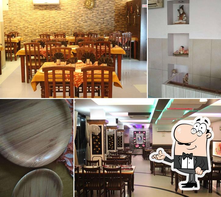 Natraj Dining Hall And Restaurant