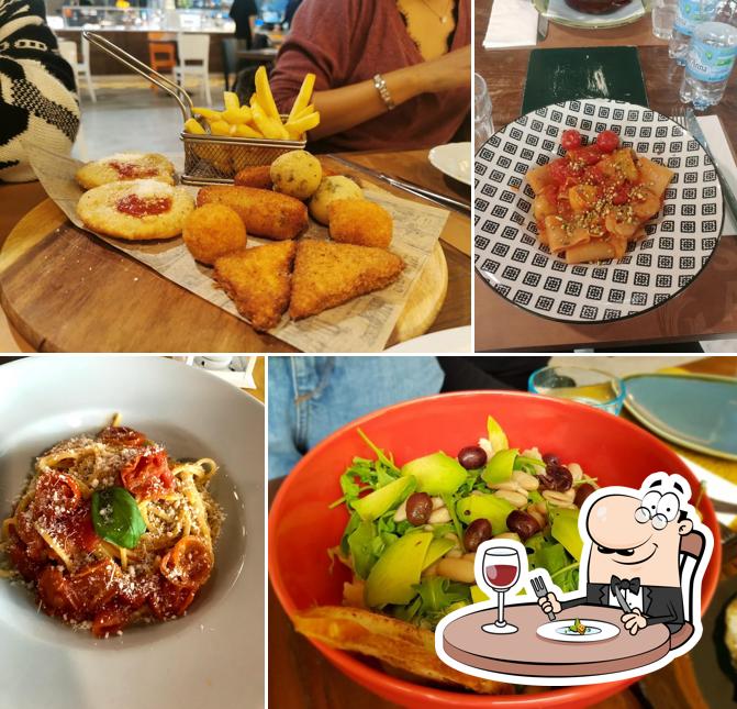 Platti al Oggi Gourmet