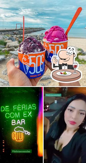 De Férias Com Ex BAR