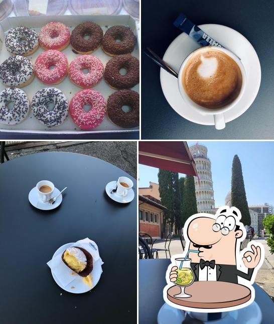 Il Barrino da Mario di Mario Malvaldi