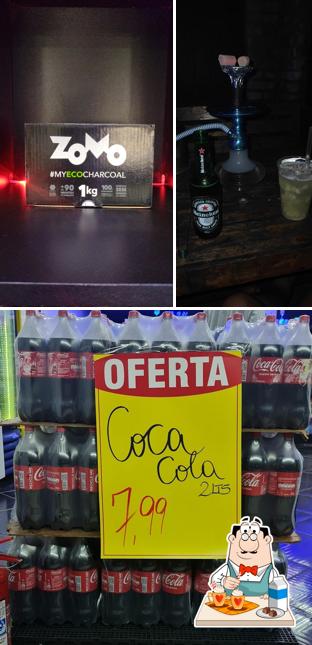 Adega e Bar El Loko - SBC