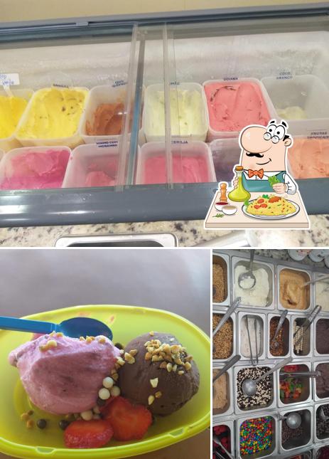 Amorinha Sorvetes e Açaí