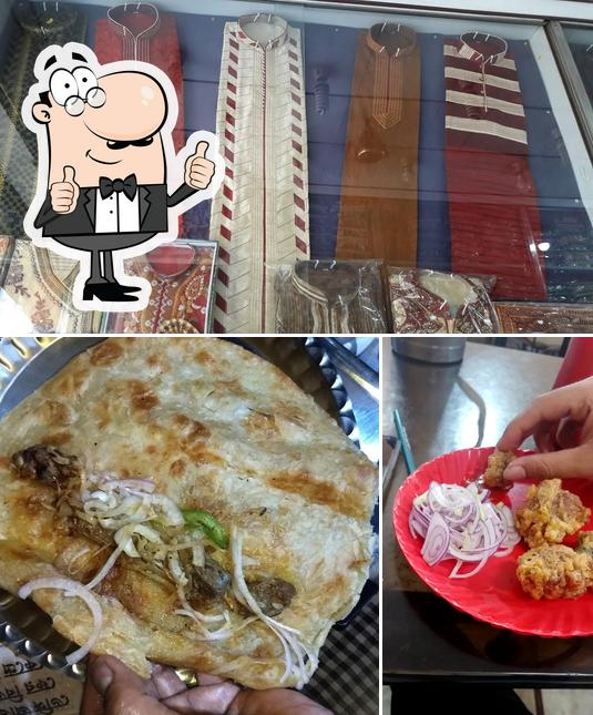 Here's a photo of Classic Fast Food Centre