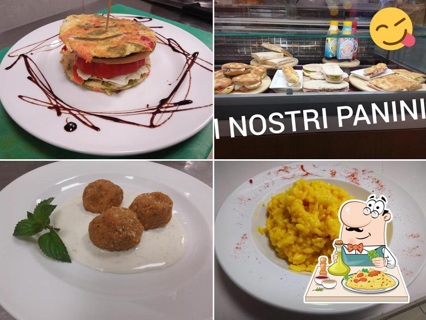 Risotto al Dolcesalato Self Service