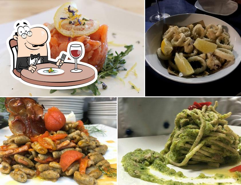 Laffaccio Ristorante